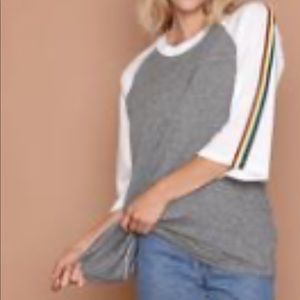 Camp Collection GEORGE TEE